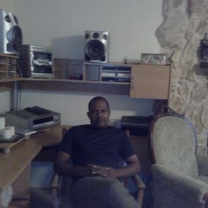 Meet your Posher, Joseph